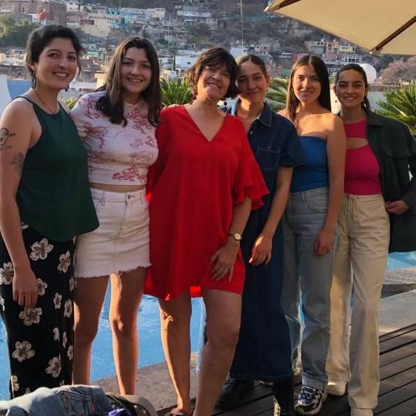 Instagram post from vitanuovaembarazo. This post is in position 18.