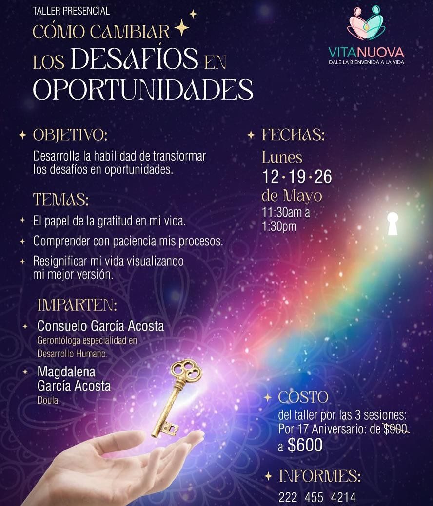 Instagram post from vitanuovaembarazo. This post is in position 1.