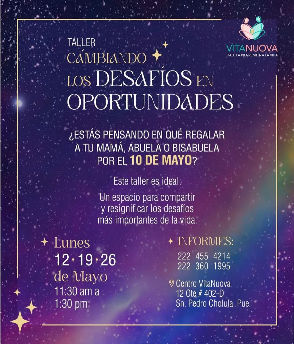 Instagram post from vitanuovaembarazo. This post is in position 0.